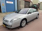 Citroën C6 3.0 V6 Ligne Business Mooi LEDER + Navigatie You, Zwart, C6, 2946 cc, 109 €/maand