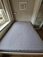 IKEA Sultan Herand Matras 140x200 cm, Ophalen, Tweepersoons, 140 cm, Zo goed als nieuw