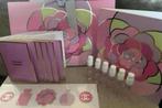Chanel Chance eau Splendide edp in tas, met kaart + stickers, Ophalen of Verzenden, Nieuw, Miniatuur, Gevuld