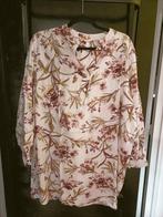 blouse H&M maat 44, H&M, Beige, Maat 42/44 (L), Ophalen of Verzenden