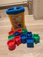 Fisher-Price Vormenstoof, Ophalen of Verzenden, Zo goed als nieuw, Overige typen