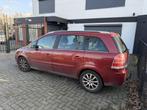 Opel Zafira 2.2 Cosmo 7 persoons GEEN APK - LOOP OF SLOOP, Auto's, Gebruikt, 4 cilinders, 150 pk, 7 stoelen