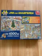 puzzels, Ophalen of Verzenden, Zo goed als nieuw