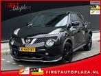 Nissan Juke 1.2 DIG-T S/S Connect Edition KEYLESS-ENTRY&GO/C, Auto's, Nissan, Voorwielaandrijving, 639 kg, 116 pk, Zwart