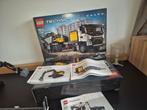LEGO Technic Volvo FMX truck met graafmachine 42175, Ophalen of Verzenden, Zo goed als nieuw, Complete set, Lego