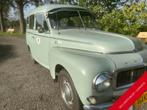 Volvo P210 p210 duett B18 (bj 1964), Auto's, Te koop, Geïmporteerd, Benzine, 1800 cc