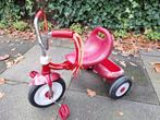 Radio flyer driewieler, Fietsen en Brommers, Ophalen, Gebruikt