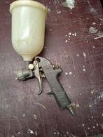 Verfspuit., Ophalen, Gebruikt, Verfspuit of Verfpomp