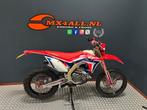 Honda Red Moto CRF 450 RX Special Edition Nieuw Uniek !, 450 cc, Bedrijf, Enduro