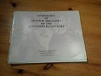 Anthology of spanish organists of the 17th century, Muziek en Instrumenten, Orgel, Gebruikt, Klassiek, Ophalen of Verzenden