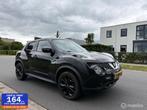 Nissan Juke 1.6 Connect Edition, Euro 5, 4 cilinders, Zwart, Origineel Nederlands
