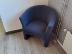 Kuipstoelen 2x, Ophalen, Gebruikt, 75 tot 100 cm