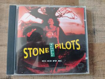 Stone Temple Pilots  beschikbaar voor biedingen