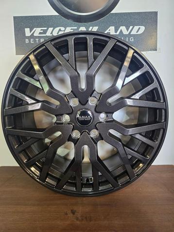 18 inch velgen 6x120 Ford Transit Custom Vw Transporter T7 beschikbaar voor biedingen