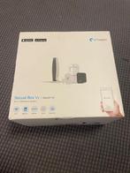 Etiger beveiliging, Doe-het-zelf en Verbouw, Alarmsystemen, Raam of Deur, Nieuw, Ophalen of Verzenden, Compleet systeem