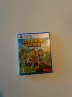 PS5 Game – Boerderij Leven (volledig Nederlands), Ophalen of Verzenden, Zo goed als nieuw