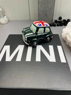 Mini Cooper Spaarpot - Leuk en Decoratief!, Ophalen, Zo goed als nieuw, Auto, MiniChamps