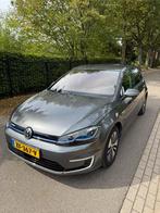 Volkswagen E-Golf 7.5 2018 Grijs, 136 pk, 4 cilinders, 1515 kg, Te koop