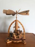 Erzgebirge kersttafereel, Ophalen of Verzenden
