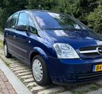 Opel meriva 16 .16v essentia.2004 airco nieuwe apk, Auto's, Opel, Stof, 4 cilinders, Bedrijf, Handgeschakeld