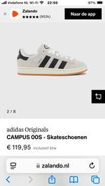 Adidas Originals CAMPUS 00S - Skateschoenen, Adidas, Beige, Nieuw, Ophalen of Verzenden