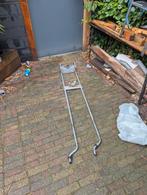 reservewiel houder caravan, Caravans en Kamperen, Caravan accessoires, Ophalen, Gebruikt