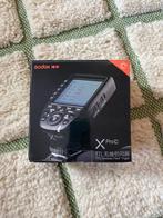 Godox Xpro-C Flash Trigger, Ophalen of Verzenden, Zo goed als nieuw, Overige typen