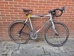 Carratt Bayron wielrenfiets, Fietsen en Brommers, Gebruikt, Aluminium, Meer dan 20 versnellingen, Ophalen