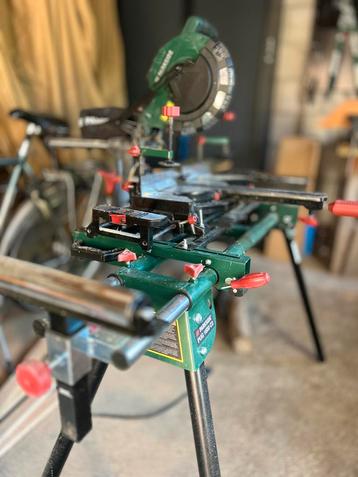Parkside Machineonderstel 150kg beschikbaar voor biedingen