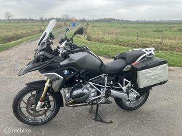 BMW R 1200 GS beschikbaar voor biedingen