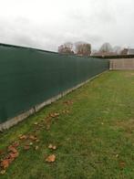 zichtdoek, Tuin en Terras, Ophalen, Kunststof, Gebruikt, 200 cm of meer