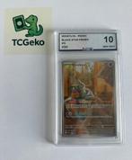 Pokemon Mimikyu 2024 #75 graded 10, Ophalen of Verzenden, Nieuw, Losse kaart