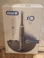 Oral-B iO Magnetic Special Edition Black Onyx - Nieuw, Ophalen of Verzenden, Nieuw, Tandenborstel
