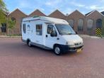 Knaus Sun Ti 605 LF, AUTOMAAT, Airco, 2e eigenaar, fietslift, Knaus, Bedrijf, Diesel, Helmut Knaus strasse, Jandelsbrunn, Duitsland