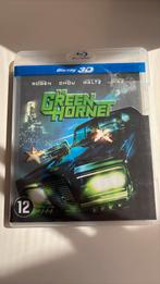 Green hornet dvd 3d, Cd's en Dvd's, Blu-ray, Ophalen of Verzenden, Zo goed als nieuw