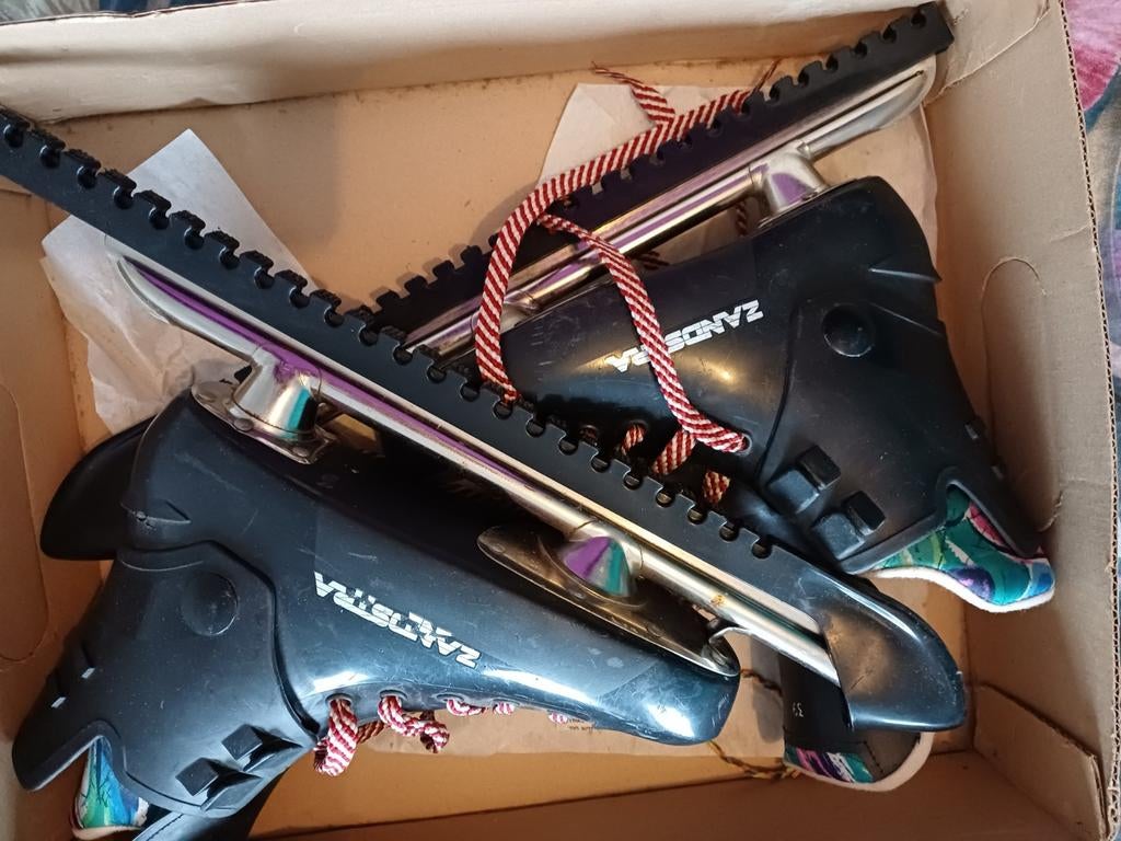 Zandstra Noren maat 39, Ophalen of Verzenden, Noren, Gebruikt, Zandstra