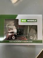 Scania R4 4x2 van Triest Hoogeveen 1.50 Wsi!!, Hobby en Vrije tijd, Modelauto's | 1:50, Nieuw, Wsi, Ophalen of Verzenden, Bus of Vrachtwagen
