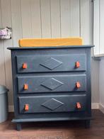 Commode opknappertje / moet snel weg!, Ophalen, Gebruikt, 50 tot 70 cm, 75 tot 100 cm