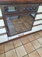 Retro ATAG Gasoven - Vintage Keuken, Ophalen, Gebruikt, 45 tot 60 cm