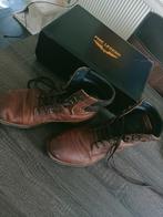 PME stoere half hoge schoenen, Bruin, Ophalen of Verzenden, Zo goed als nieuw, Pme Legend