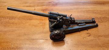 Kanon of geschut voor WO2 beschikbaar voor biedingen