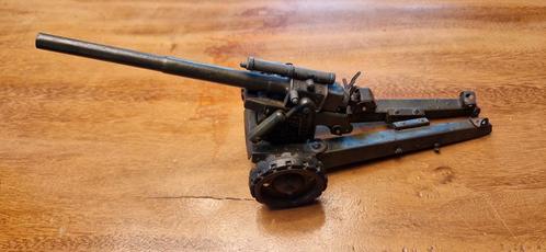 Kanon of geschut voor WO2, Antiek en Kunst, Antiek | Speelgoed, Ophalen of Verzenden