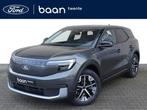 Ford Explorer Limited Edition Extended Range RWD 79 kWh | Bl, Auto's, Ford, Automaat, Achterwielaandrijving, Origineel Nederlands