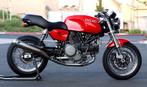 Ik zoek Ducati GT 1000, Ophalen