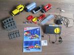 LEGO * 9 volt trein * FREIGHT RAIL RUNNER * 4564 *Nieuwstaat, Kinderen en Baby's, Speelgoed | Duplo en Lego, Ophalen, Zo goed als nieuw