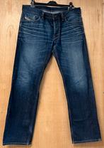 Diesel Larkee regular straight spijkerbroek - Maat W36 L32, Kleding | Heren, Spijkerbroeken en Jeans, W36 - W38 (confectie 52/54)