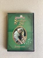 Efteling Sprookjes Assepoester DVD, Ophalen of Verzenden, Gebruikt, Overige typen