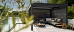 SUNS Maranza lamellen overkapping 300X360 UITVERKOOP, Ophalen of Verzenden, Nieuw, Veranda