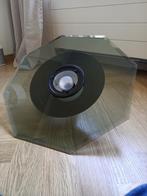 Vintage Dutch design Steinhauer pendellamp | jaren 80, Ophalen of Verzenden, Zo goed als nieuw, Minder dan 50 cm, Vintage dutch design steinhauer