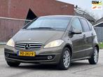 Mercedes-Benz A-klasse 170 BlueEFFICIENCY Elegance Achteruit, Voorwielaandrijving, 1160 kg, Gebruikt, Bruin